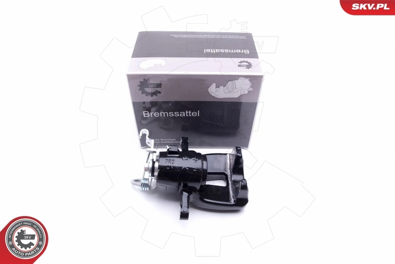Brake Caliper